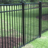 Aluminum Fence