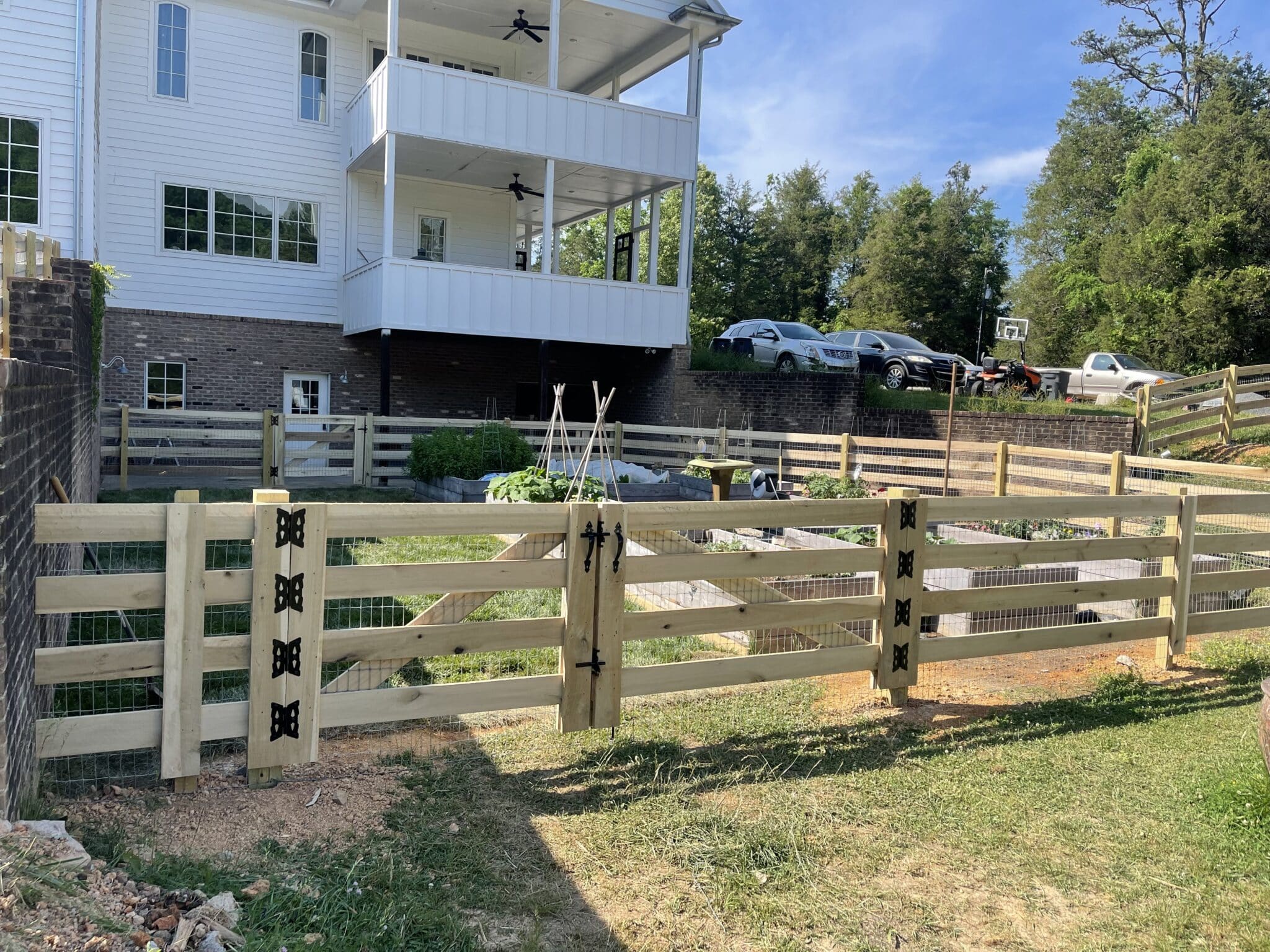 Farm Fence Company Near Knoxville 28 Scaled 