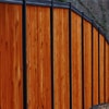 FenceTrac Fence