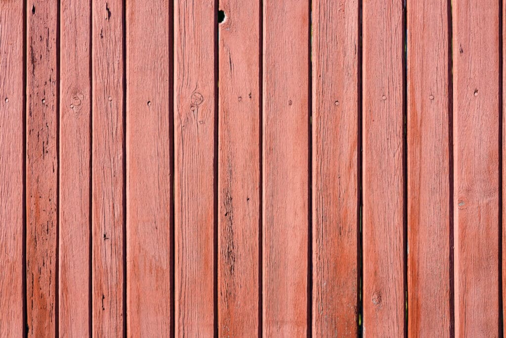 best wood for fence